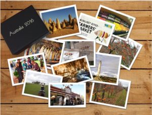 lomo card