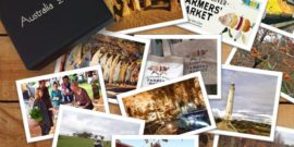 Lomo card