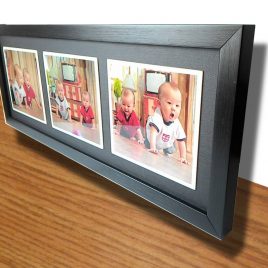 Photo frame (3 in 1)