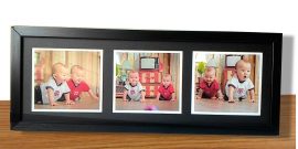 Photo frame