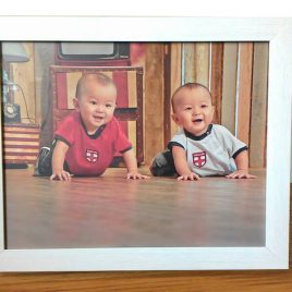 Photo frame 11 X 14