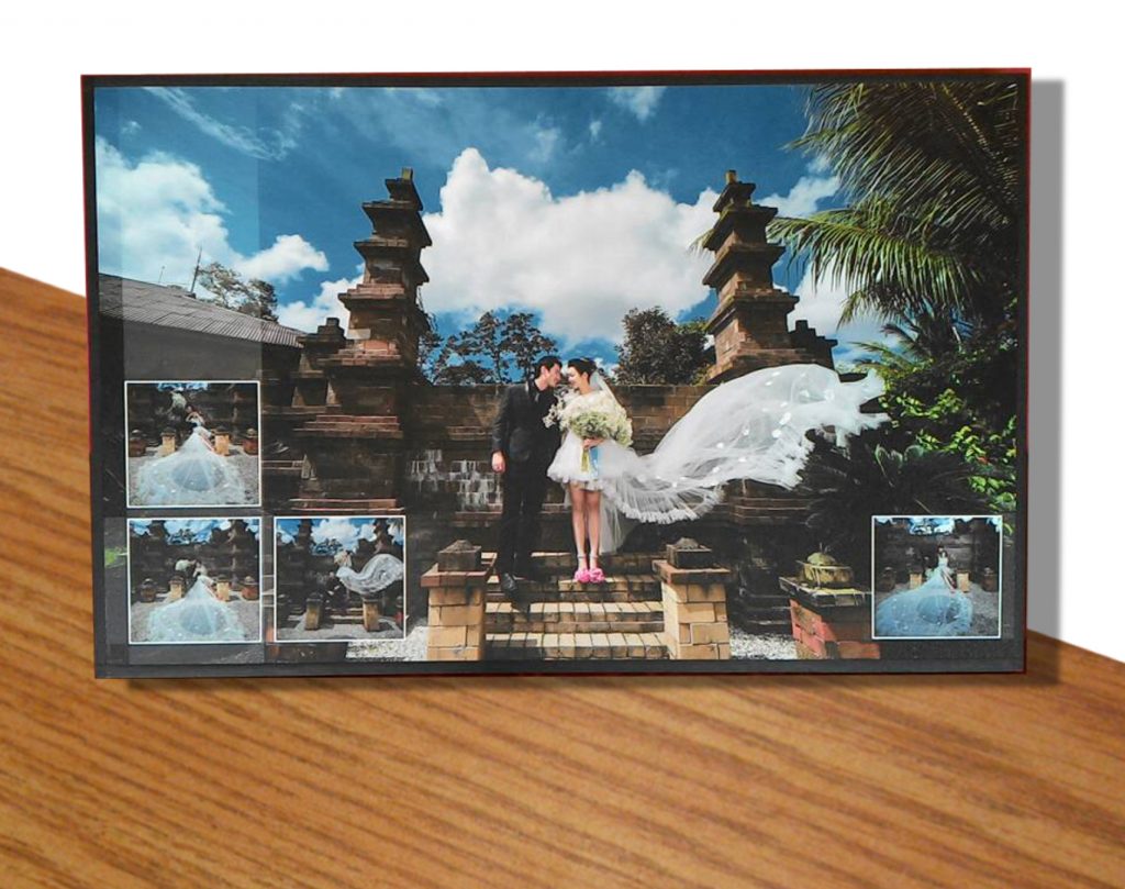 Poster 16X24